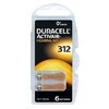 Duracell DA 312 P6 Easy Tab 6 vnt. pakuotė