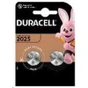 Ličio baterija Duracell DL2025 3V - CR2025, ECR2025 2B
