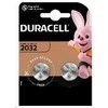 Ličio baterija Duracell DL2032 3V - CR2032, ECR2032 2B