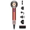 Plaukų džiovintuvas „Dyson Supersonic Nural™“ (Strawberry Bronze / Blush Pink)