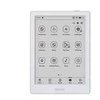 Skaitytuvas Onyx Boox Go 6 Carta 32GB balta