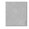 El. knygos ONYX BOOX dėklas, skirtas GO 7, GO 7 COLOR ir GO 7 COLOR gen2, PAGE, pilkas