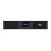 EATON 9E UPS AC 200/220/230/240V 900W 1000VA RS-232 USB išvesties jungtys 4 2U Juodas
