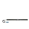 „Eaton G4 Basic Rack“ maitinimo blokas, 0U, 22,5U, IEC-60309 įvestis, 3 m kabelis, 1 fazė, 3,7 kW, 16 A, 200–240 V, 24 lizdai (12) C13, (12) C39