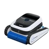 Ecovacs ULTRAMARINE P1 | Robotic Pool Cleaner | Operating time (max) 180 min | Wet | Li-ion | 4600 mAh | Baltas/Mėlyna