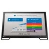 Monitorius EIZO MT 23" DuraVision FDF2382WT, IPS, Touch, 1920x1080, 260nit, 1000:1, 11ms, DisplayPort, DVI-D, D-Sub, USB, Repro