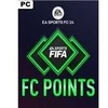 „Electronic Arts“ kompiuteris – „EA SPORTS FC“ 24 2800 FUT taškų