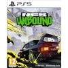 EA Need For Speed neapribota PS5
