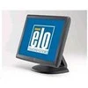 Monitorius ELO 1715L 17 colių LCD stalinis kompiuteris, WW, AccuTouch (resistive) vieno prisilietimo, USB ir RS232 valdiklis, apsauga nuo akinimo, rėmelis, VGA vaizdo sąsaja, pilka