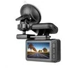 Wideorejestrator Eltrinex Eltrinex LS600 GPS - kamera do auta