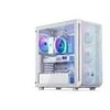 ENDORFY Arx 700 Baltas ARGB