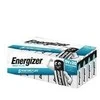 Energizer Max Plus 9V 20 vnt. pakuotė