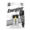 Energizer baterija kasdien 9V CP1
