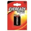 Energizer Baterija 9V Block 1 vnt.