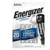 LICHIO BATTERY ENERGIZER ULTIMATE LITHIUM BAT-AAA-LITHIUM/E*P4 1,5 V LR03 AAA