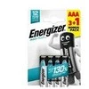 Energizer Energizer LR03/4 Max Plus AAA 3+1 zdarma