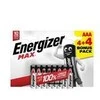 Energizer Energizer LR03/8 Max AAA 4+4 zdarma