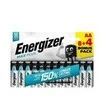 Energizer Energizer LR6/12 Max Plus AA 8+4 nemokamos baterijos