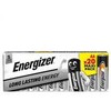 Energizer LR6/20 Kasdieninės AA šeimos, 20 vnt. šarminių baterijų
