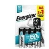 Energizer Energizer LR6/4 Max Plus AA 3+1 zdarma