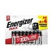 Energizer Energizer LR6/8 Max AA 4+4 zdarma