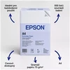 Papier kserograficzny Epson, Everyday Paper A4, 75 g/m2, balta, 500 arkusza