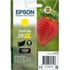 Epson No.29XL (C13T29944012), geltona kasetė
