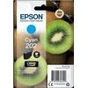 Epson Kiwi 202 Originalus Žydras 1 vnt