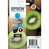 Epson Kiwi 202XL Originalus Žydras 1 vnt