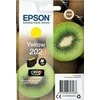 Epson Kiwi 202 Originalus Geltona 1 vnt