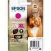 Epson Squirrel C13T37934010 rašalo kasetė Originalus Rausvai raudona 1 vnt