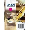 Epson Ink No.16 Magenta LC (C13T16234010) 3,1 ml