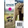 Epson rašalo kasetė purpurinė Claria Photo HD T 242 T 2423