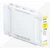Epson T41R4 (C13T41R440) Rašalinė kasetė, Geltona