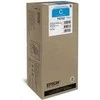 Epson XXL rašalo tiekimo blokas | WorkForce Pro WF-C869R | Rašalo pakuotė | Žydra spalva