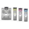 Epson XXL rašalo tiekimo blokas | WorkForce Pro WF-C879R | Rašalo kasetė XXL | Magenta