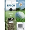 Kasetė - Epson C13T34614010 DURABrite Ultra Juodas