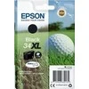 Epson (C13T34714010), juoda kasetė