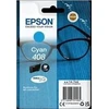 Epson DURABrite Ultra 408L | Rašalo kasetė | Žydra spalva