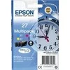 Epson 27 C, Y, M rašalo kasetė, sudėtinė pakuotė