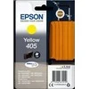 Epson 405 DURABrite Ultra (C13T05G44010) Rašalinė kasetė, Geltona