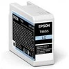 EPSON Singlepack Light Cyan T46S5 UltraChrome Pro 10 rašalas, 26 ml