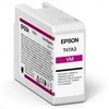Epson rašalo kasetė | Magenta
