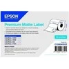Epson PREMIO MATTE ETIKETĖ - (C33S045532)