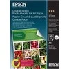 EPSON popierius A4 – dvipusis nuotraukų kokybės rašalinis popierius A4 50 lapų