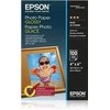 EPSON fotopopierius Blizgus 10x15cm 100 sh