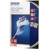 Epson Ultra Glossy Photo Paper [300g/m2 ; 10x15 cm; 20 lapų]