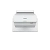 Projektorius Epson | EB-760W | WXGA (1280x800) | 4100 ANSI liumenų | Balta | Wi-Fi