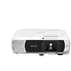 Projektorius Epson EB-FH18 | Full HD (1920x1080) | 4100 ANSI lm | Baltas | Wi-Fi