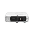Projektorius Epson | EB-FH54 | Full HD (1920x1080) | 4100 ANSI lumens | Baltas